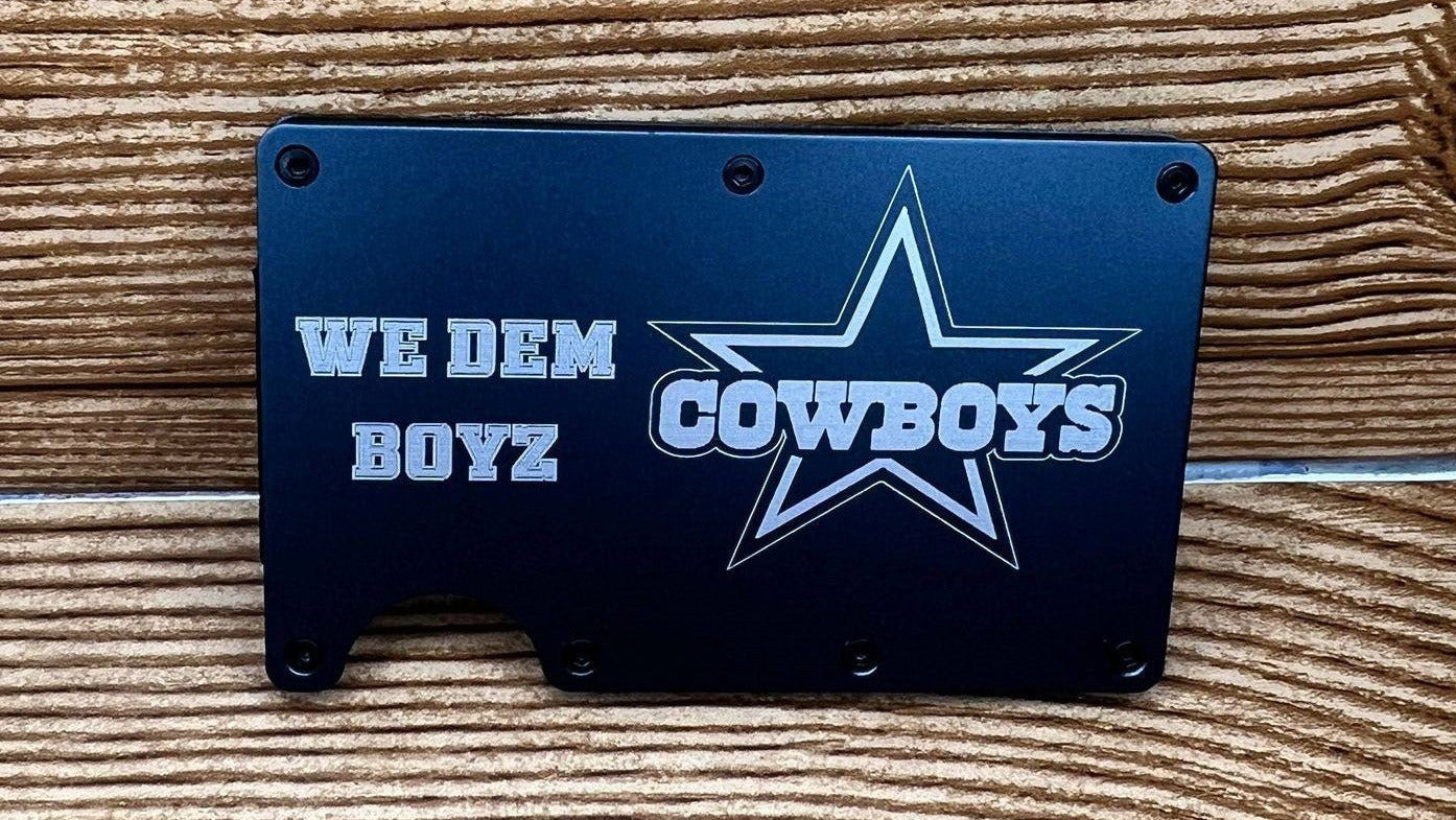 Dallas Cowboys We Dem Boyz