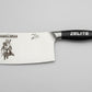 Knife engraving
