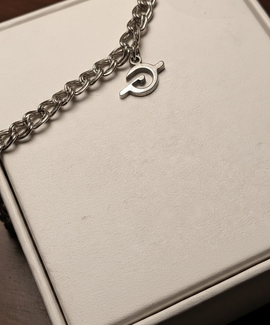 Silver Cutting & Engraving