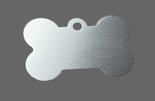 Aluminum Bone Tag