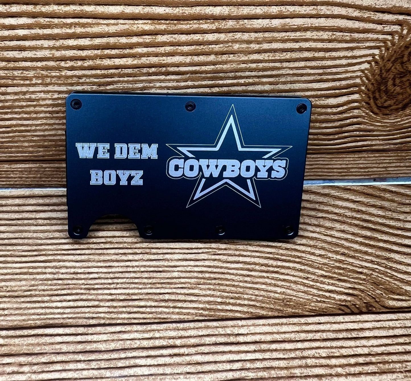 Dallas Cowboys We Dem Boyz