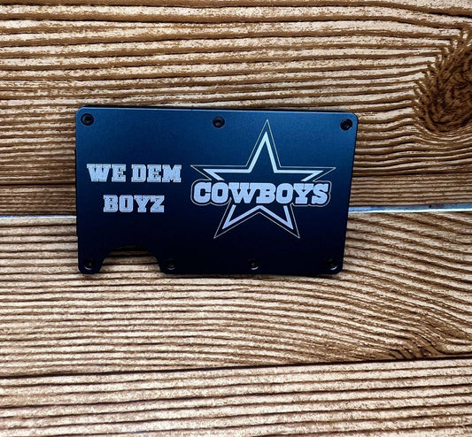 Dallas Cowboys We Dem Boyz