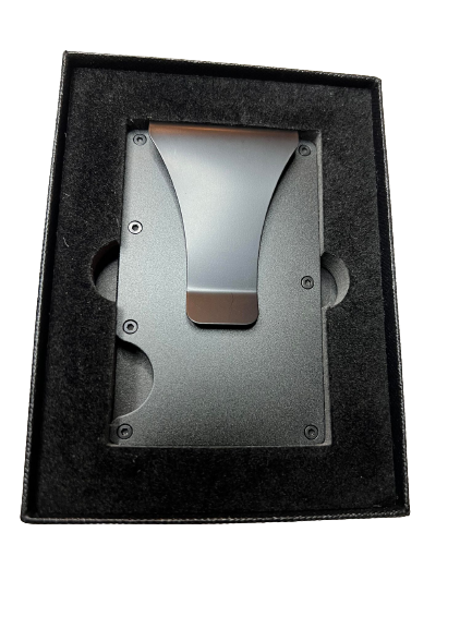 Customize Mininmalist Wallet